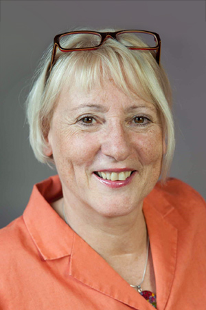 Sigrid Schönecker